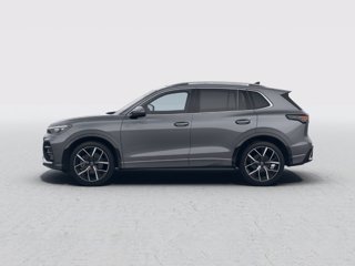 VOLKSWAGEN Tiguan 1.5 eTSI 150 CV ACT DSG R-Line Plus 1