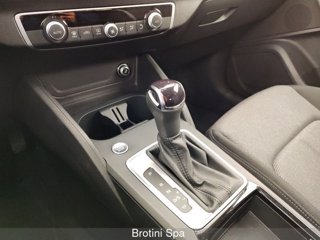 AUDI Q2 1.5 35 TFSI S LINE EDITION S TRONIC 10