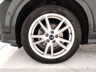 AUDI Q2 1.5 35 TFSI S LINE EDITION S TRONIC 5