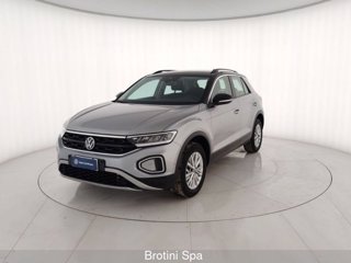 VOLKSWAGEN T-Roc 2.0 TDI SCR Life DSG