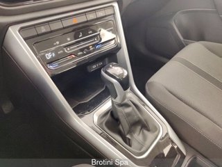 VOLKSWAGEN T-Roc 2.0 TDI SCR Life DSG 10