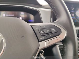 VOLKSWAGEN T-Roc 2.0 TDI SCR Life DSG 12