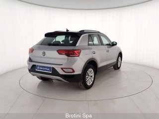 VOLKSWAGEN T-Roc 2.0 TDI SCR Life DSG 2