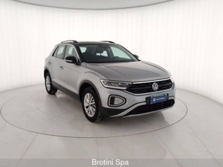 VOLKSWAGEN T-Roc 2.0 TDI SCR Life DSG 3