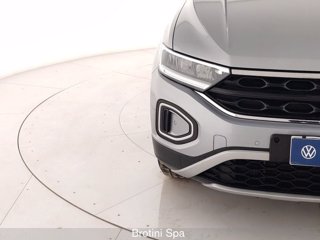 VOLKSWAGEN T-Roc 2.0 TDI SCR Life DSG 4