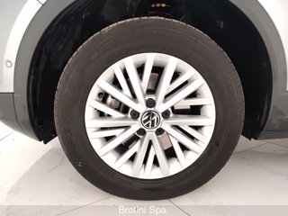 VOLKSWAGEN T-Roc 2.0 TDI SCR Life DSG 5