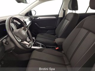VOLKSWAGEN T-Roc 2.0 TDI SCR Life DSG 6