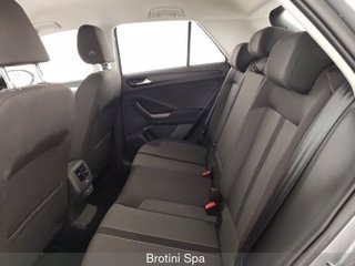 VOLKSWAGEN T-Roc 2.0 TDI SCR Life DSG 9