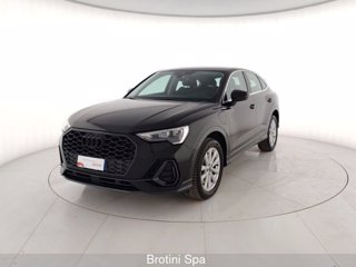 AUDI Q3 Sportback 45 TFSI e S tronic Business Plus