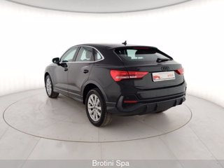 AUDI Q3 Sportback 45 TFSI e S tronic Business Plus 1