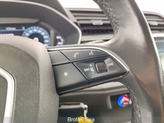 AUDI Q3 Sportback 45 TFSI e S tronic Business Plus 12