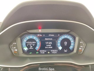 AUDI Q3 Sportback 45 TFSI e S tronic Business Plus 14