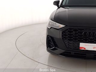 AUDI Q3 Sportback 45 TFSI e S tronic Business Plus 4