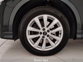 AUDI Q3 Sportback 45 TFSI e S tronic Business Plus 5