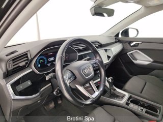 AUDI Q3 Sportback 45 TFSI e S tronic Business Plus 7