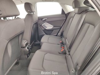 AUDI Q3 Sportback 45 TFSI e S tronic Business Plus 9