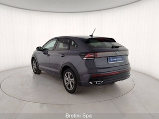 VOLKSWAGEN Taigo 1.0 TSI 81kW R-Line 1