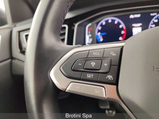 VOLKSWAGEN Taigo 1.0 TSI 81kW R-Line 14