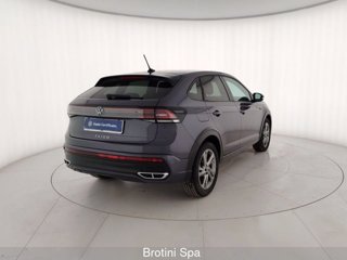 VOLKSWAGEN Taigo 1.0 TSI 81kW R-Line 2