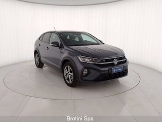 VOLKSWAGEN Taigo 1.0 TSI 81kW R-Line 3