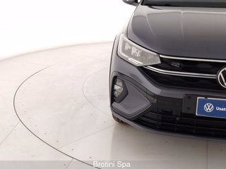 VOLKSWAGEN Taigo 1.0 TSI 81kW R-Line 4