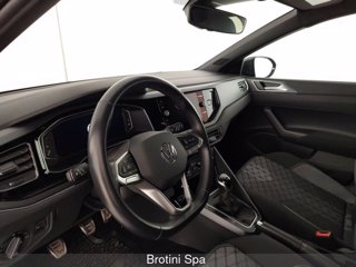 VOLKSWAGEN Taigo 1.0 TSI 81kW R-Line 7