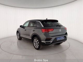 VOLKSWAGEN T-Roc 1.0 TSI Style 1
