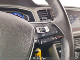 VOLKSWAGEN T-Roc 1.0 TSI Style 12