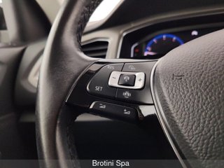 VOLKSWAGEN T-Roc 1.0 TSI Style 13