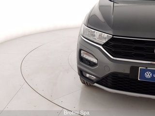 VOLKSWAGEN T-Roc 1.0 TSI Style 4