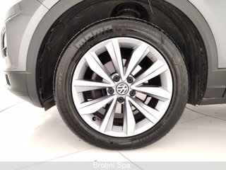 VOLKSWAGEN T-Roc 1.0 TSI Style 5