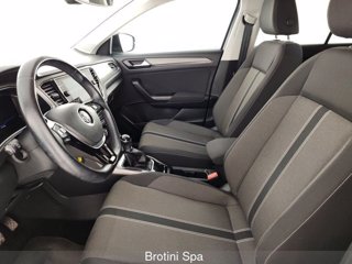 VOLKSWAGEN T-Roc 1.0 TSI Style 6