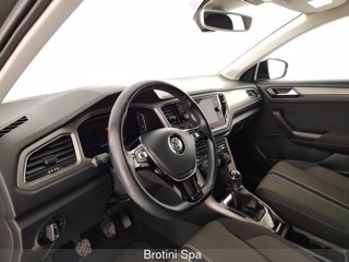 VOLKSWAGEN T-Roc 1.0 TSI Style 7