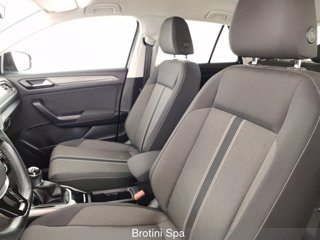 VOLKSWAGEN T-Roc 1.0 TSI Style 8