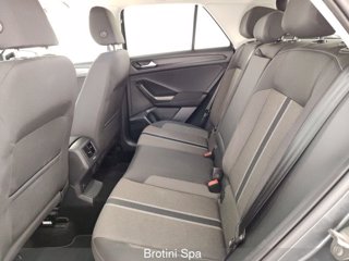 VOLKSWAGEN T-Roc 1.0 TSI Style 9