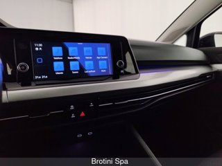 VOLKSWAGEN Golf 2.0 TDI 115cv Life Dsg 11