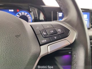 VOLKSWAGEN Golf 2.0 TDI 115cv Life Dsg 12