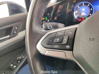 VOLKSWAGEN Golf 2.0 TDI 115cv Life Dsg 13