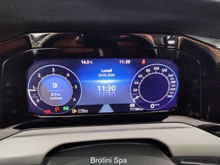 VOLKSWAGEN Golf 2.0 TDI 115cv Life Dsg 14