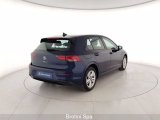 VOLKSWAGEN Golf 2.0 TDI 115cv Life Dsg 2