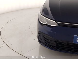 VOLKSWAGEN Golf 2.0 TDI 115cv Life Dsg 4