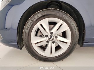 VOLKSWAGEN Golf 2.0 TDI 115cv Life Dsg 5