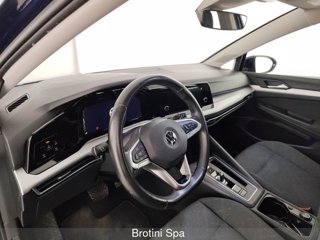 VOLKSWAGEN Golf 2.0 TDI 115cv Life Dsg 7