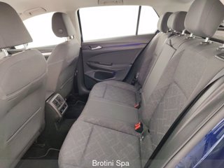 VOLKSWAGEN Golf 2.0 TDI 115cv Life Dsg 9