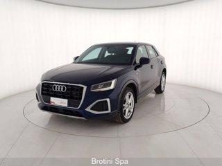 AUDI Q2 2.0 30 TDI ADMIRED ADV. S TRONIC
