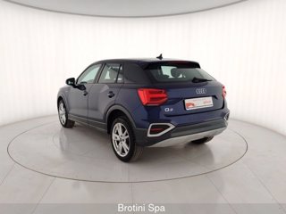 AUDI Q2 2.0 30 TDI ADMIRED ADV. S TRONIC 1