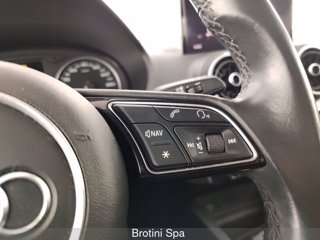 AUDI Q2 2.0 30 TDI ADMIRED ADV. S TRONIC 12