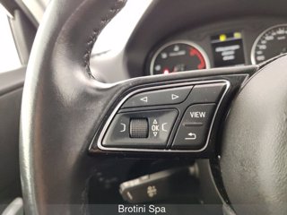 AUDI Q2 2.0 30 TDI ADMIRED ADV. S TRONIC 13