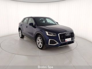 AUDI Q2 2.0 30 TDI ADMIRED ADV. S TRONIC 3