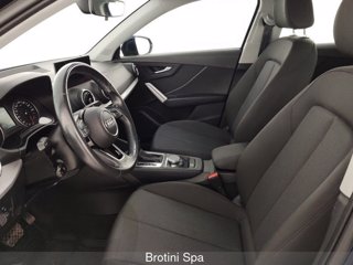 AUDI Q2 2.0 30 TDI ADMIRED ADV. S TRONIC 6